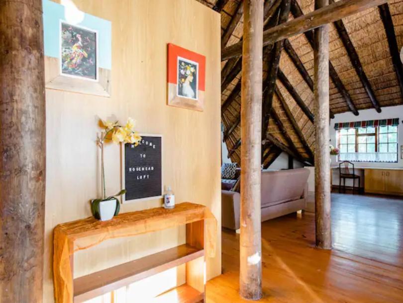 Apartmán Mead, Pinelands Kapské Město Exteriér fotografie