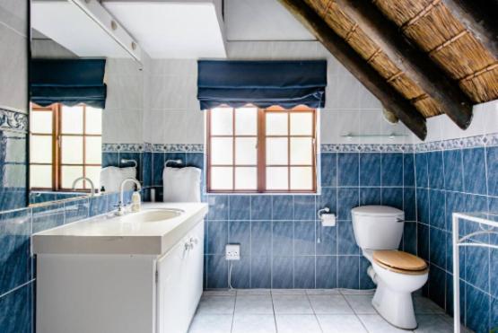Apartmán Mead, Pinelands Kapské Město Exteriér fotografie