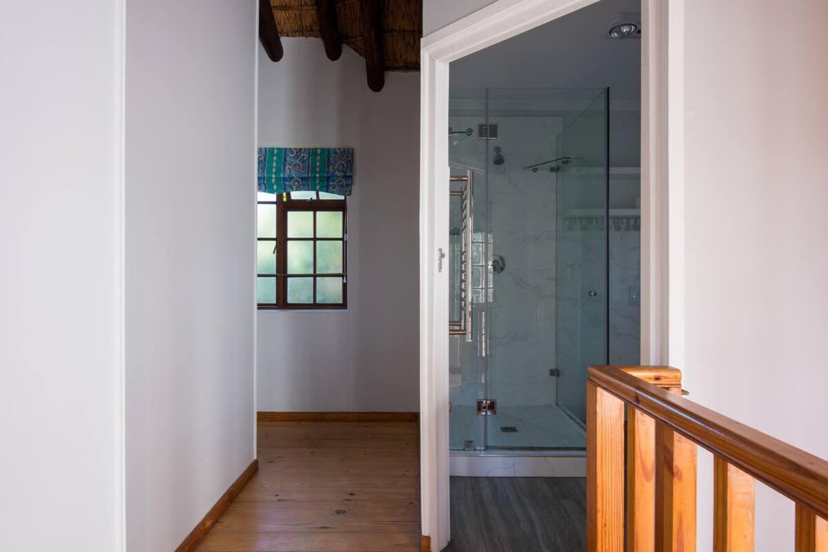 Apartmán Mead, Pinelands Kapské Město Exteriér fotografie