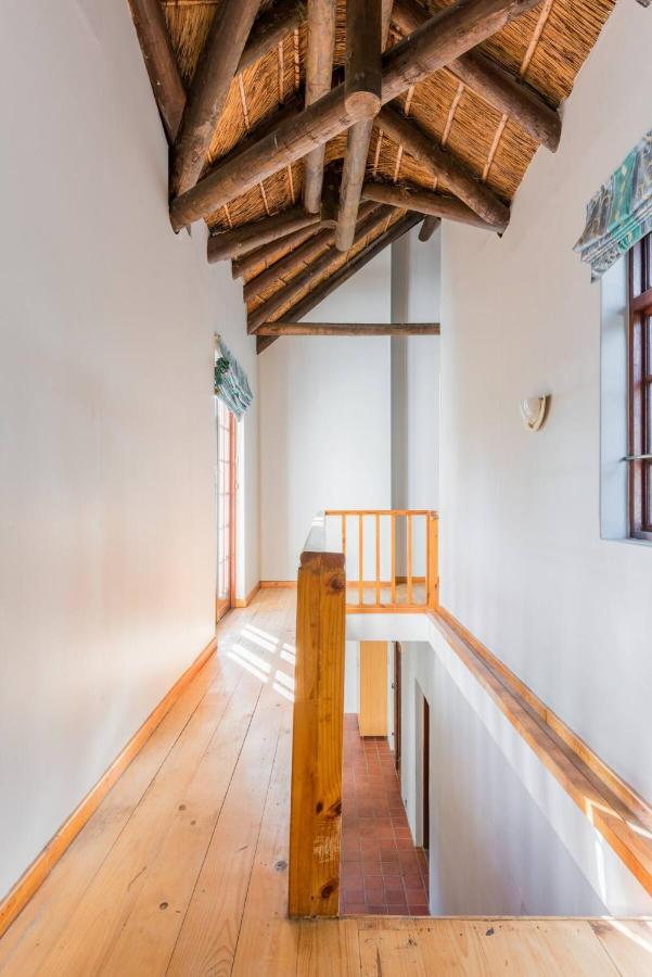 Apartmán Mead, Pinelands Kapské Město Exteriér fotografie