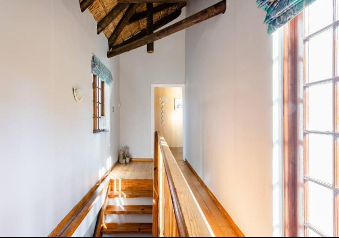 Apartmán Mead, Pinelands Kapské Město Exteriér fotografie