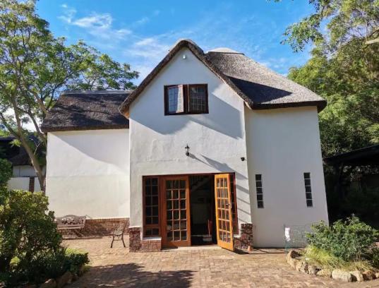 Apartmán Mead, Pinelands Kapské Město Exteriér fotografie