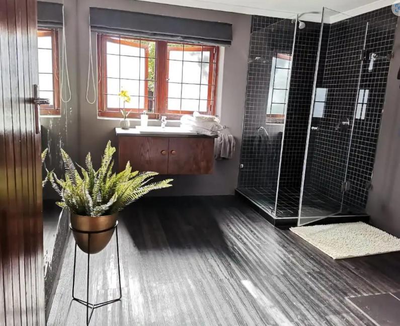 Apartmán Mead, Pinelands Kapské Město Exteriér fotografie