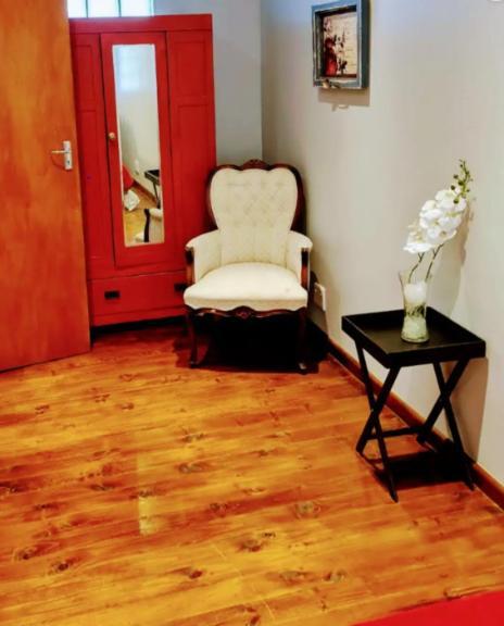 Apartmán Mead, Pinelands Kapské Město Exteriér fotografie