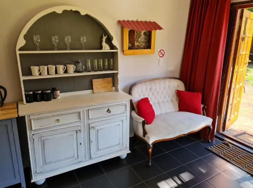 Apartmán Mead, Pinelands Kapské Město Exteriér fotografie